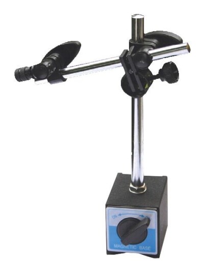 Hawk Magnetstativ Tredelt