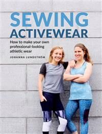 Johanna Lundstroem Sewing Activewear Johanna Lundstroem Sewing Activewear
