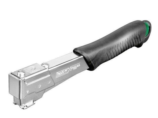 Rapid Pro R311 Stiftepistol 12 mm - Håndverktøy Rapid Pro R311 Stiftepistol 12 mm - Håndverktøy