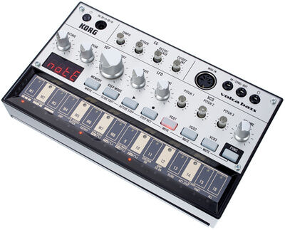 Korg Volca Bass Korg Volca Bass