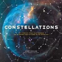 Constellations Av Govert Schilling