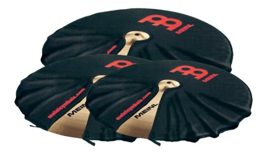 Meinl M-Cymb-141620 Cymbalbag-Set
