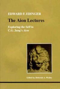 The Aion Lectures Av Edward F. Edinger