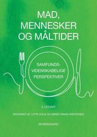 Holm Lotte Mad mennesker og måltider