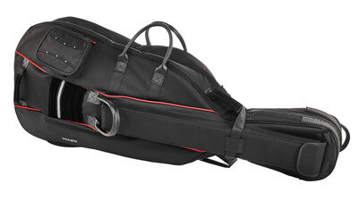 Gewa Prestige Rolly Cello Bag 4/4