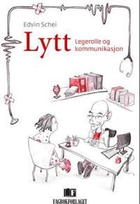 Lytt Av Edvin Schei