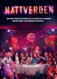 Nattverden Av Olle Thorvik Nattverden Av Olle Thorvik