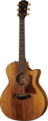 Taylor 724ce Taylor 724ce