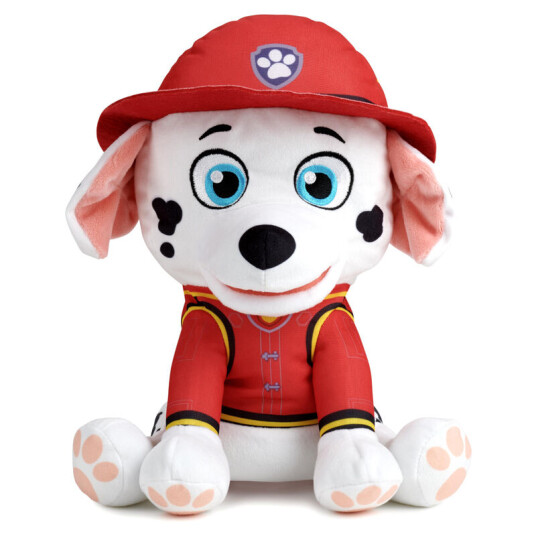 Paw Patrol: Filmen Plysjbamse Marshall