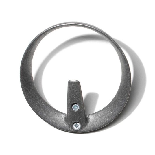 Essem Design Gloria knagg aluminium Essem Design Gloria knagg aluminium