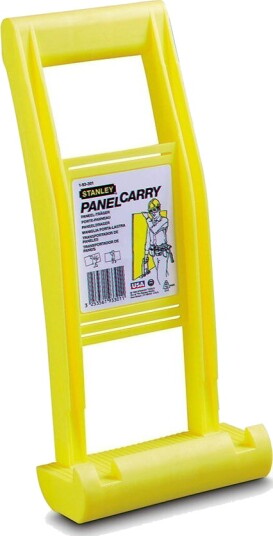 Stanley Plateløfter for Byggplater med Ergonomisk Håndtak 90 kg Kapasitet