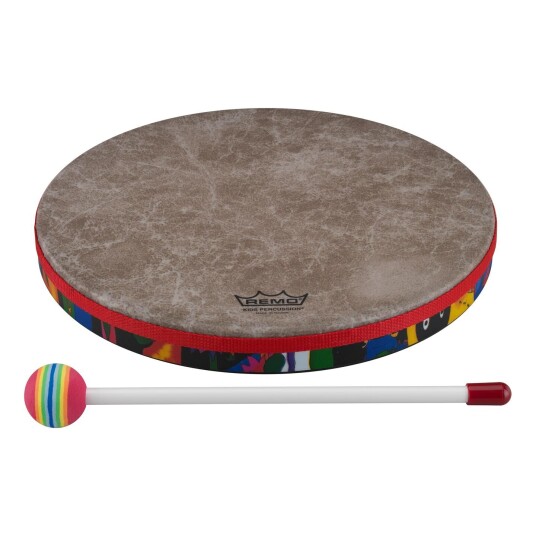 Remo Kd-0112-01 12 Kids Håndtromme