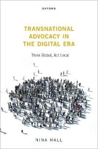 Hall Nina Transnational Advocacy in the Digital Era