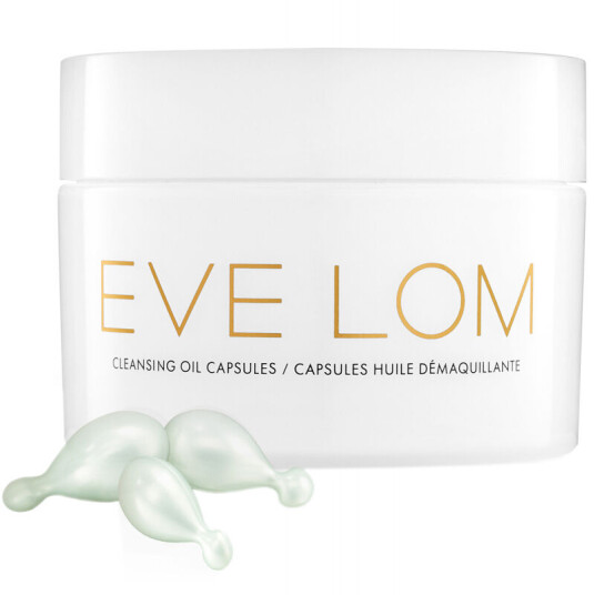 Eve Lom Cleansing Oil Capsules 50pcs