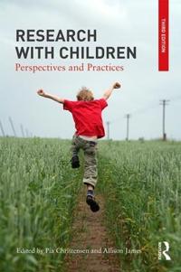 Research With Children