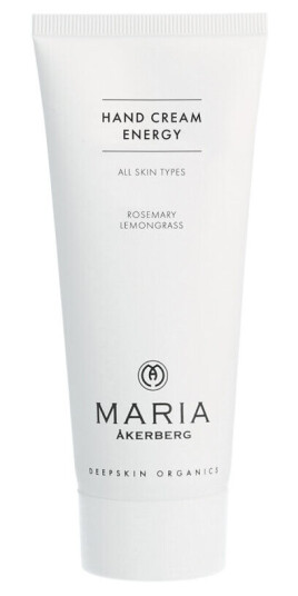 Maria Akerberg Hand Cream Energy 100 ml Maria Akerberg Hand Cream Energy 100 ml