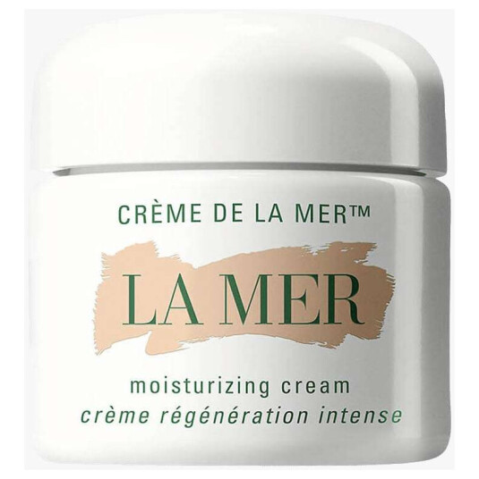 La Mer Crème de la Mer 60 ml Anti-Aging Fuktighetskrem for Tørr og Sensitiv Hud