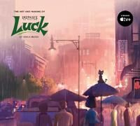 The Art And Making Of Luck Av Noela Hueso
