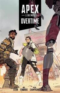 Apex Legends: Overtime Av Jesse Stern