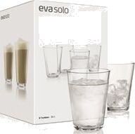 Eva Solo Drikkeglass 38cl 8-pack Eva Solo Drikkeglass 38cl 8-pack