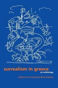 Stabakis Nikos Surrealism in Greece