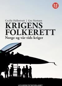 Krigens Folkerett Av Cecilie Hellestveit, Gro Nystuen
