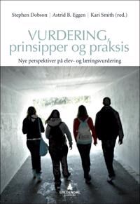 Vurdering, Prinsipper Og Praksis