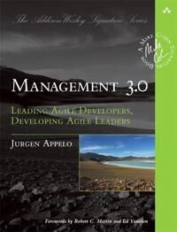 Appelo Jurgen Management 3.0