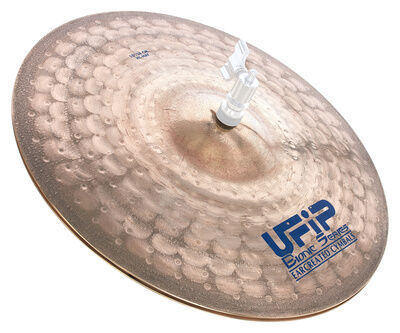 Ufip 15"" Bionic Series Hi-Hat