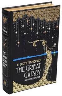 The Great Gatsby And Other Works Av F. Scott Fitzgerald