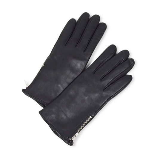 Markberg Black Markberg Markberg Kath Glove 100 Black 7.5 hanner Svart