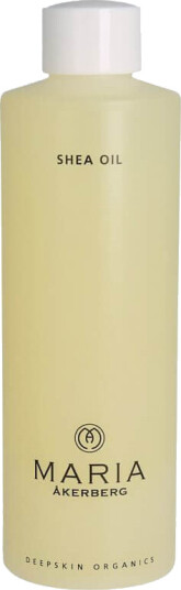 Maria Akerberg Shea Oil 250ml