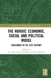 The Nordic Economic, Social And Political Model