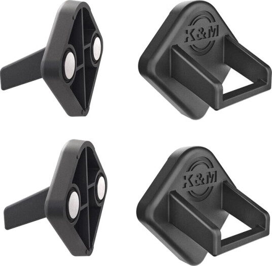 K&M 19708 Magnetisk Holder For Tablet Pc K&M 19708 Magnetisk Holder For Tablet Pc
