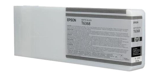 Epson Blekk Matt Svart Ultrachrome Hdr - Pro 7900