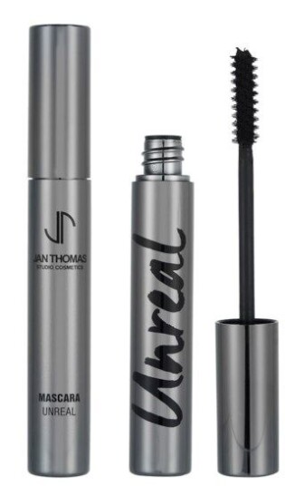 Jan Thomas Cosmetics Unreal Mascara Black Jan Thomas Cosmetics Unreal Mascara Black