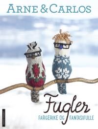 Fugler Av Arne Nerjordet, Carlos Zachrison