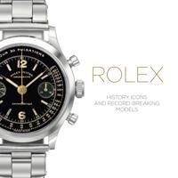 Rolex Av Mara & Patrizzi Osvaldo Cappelletti Rolex Av Mara & Patrizzi Osvaldo Cappelletti
