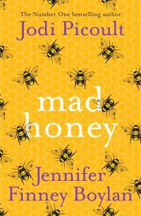 Mad Honey Av Jennifer Finney Boylan, Jodi Picoult