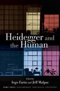 Farin Ingo Heidegger and the Human