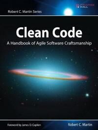 Clean Code Av Robert Martin Clean Code Av Robert Martin