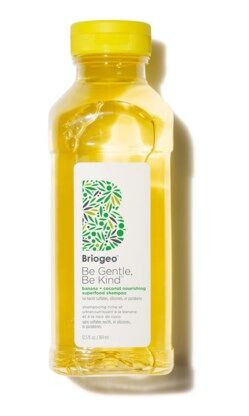 Briogeo Superfoods Banana + Coconut Nourishing Superfood Shampoo 369 Ml