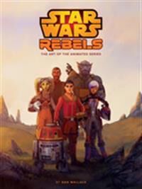 ART Wallace, Dan The Art Of Star Wars Rebels (1506710913)