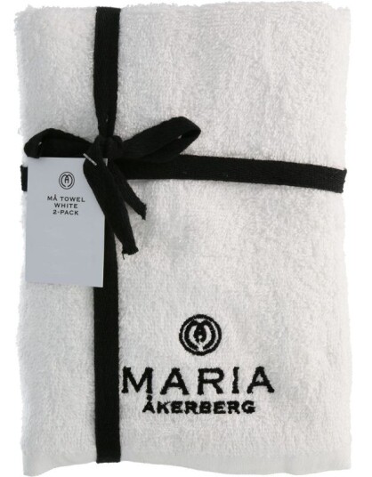 Maria Akerberg Hand Towel Set Maria Akerberg Hand Towel Set