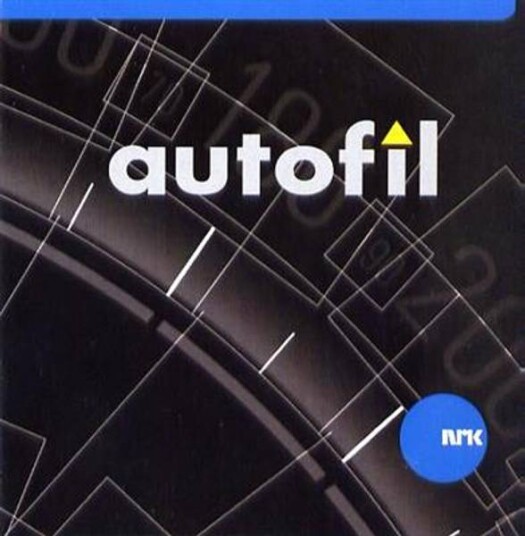 Atofil CD Diverse Artister Atofil CD Diverse Artister