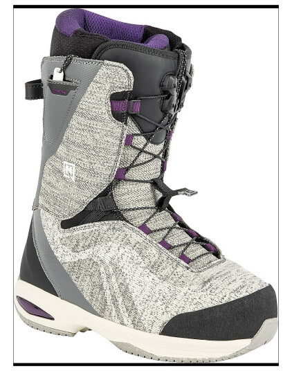Nitro Ronda TLS Heather Grey - EU36/MP230 Nitro Ronda TLS Heather Grey - EU36/MP230