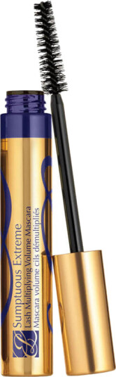 E.Lauder Sumptuous Extreme Volume Mascara - Dame - 8 ml #01 Extreme Black (01BLACK)