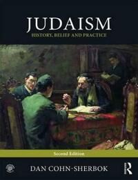 Judaism Av Dan Cohn-Sherbok
