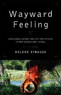 Wayward Feeling Av Helene Strauss