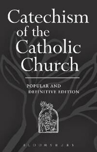 Catechism Of The Catholic Church Popular Revised Edition Av The Vatican